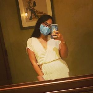 Meet your Posher, Camille